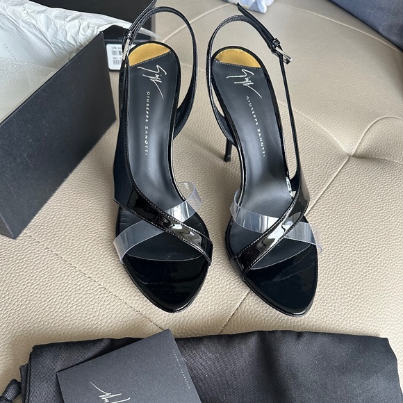 Giuseppe Zanotti Sandals - Picture 3 of 7